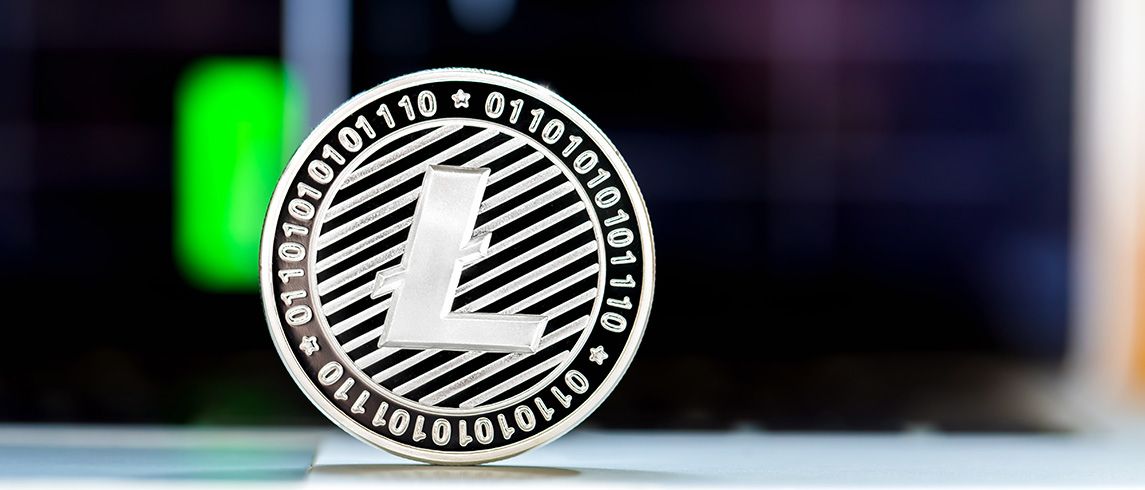 Aktuální Litecoin kurz a všechno, co o LTC chcete vědět