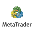 obchodní platforma mt4 logo