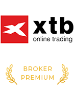 Polski broker XTB