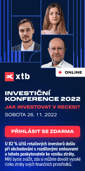 xtb kurz online investování cz